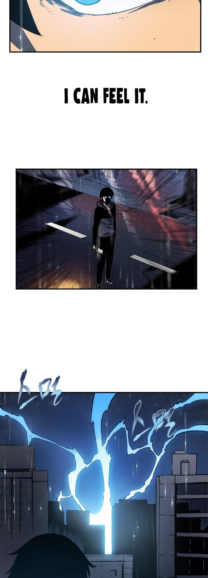 Solo Leveling, Chapter 17 image 18